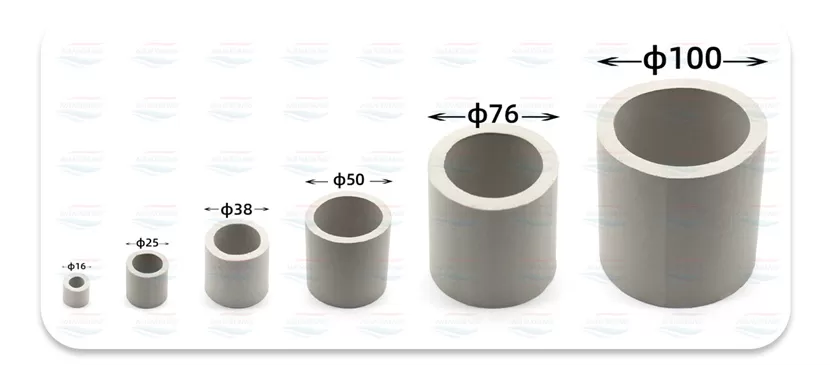 陶瓷拉西環(huán)填料